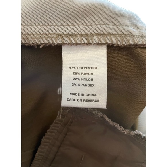 𝅺PROPHECY Tan Pants - 14 - Picture 6 of 6